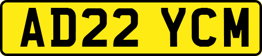 AD22YCM