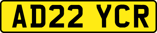 AD22YCR