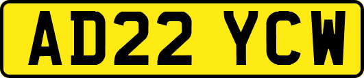 AD22YCW