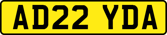 AD22YDA