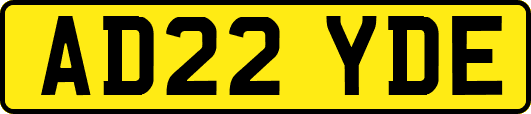 AD22YDE
