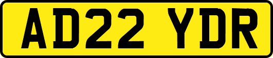 AD22YDR