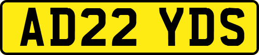 AD22YDS