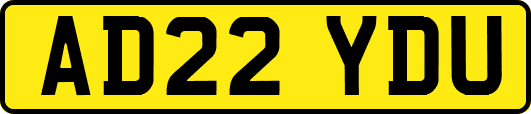 AD22YDU