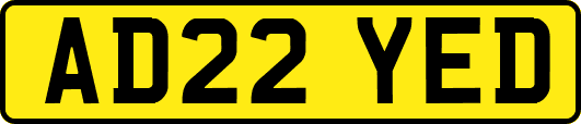 AD22YED