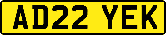 AD22YEK