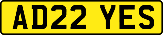 AD22YES