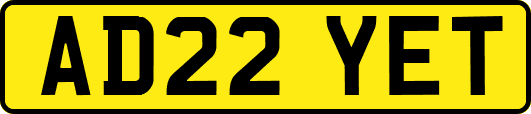 AD22YET