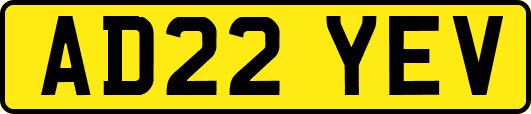 AD22YEV