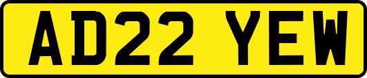AD22YEW