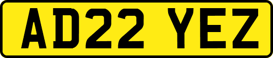 AD22YEZ