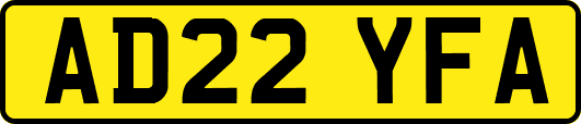 AD22YFA