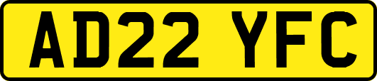 AD22YFC