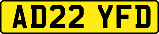 AD22YFD