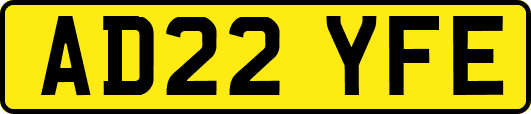 AD22YFE