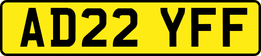 AD22YFF
