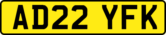 AD22YFK