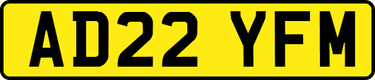 AD22YFM