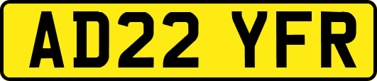AD22YFR
