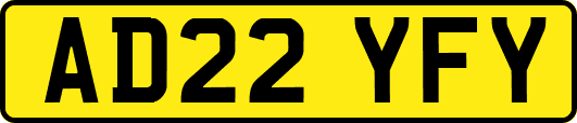 AD22YFY
