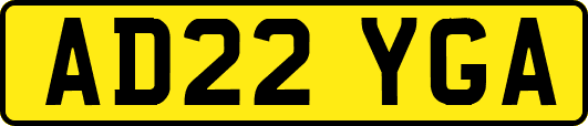 AD22YGA