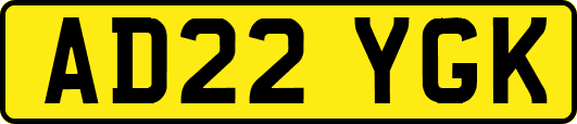 AD22YGK