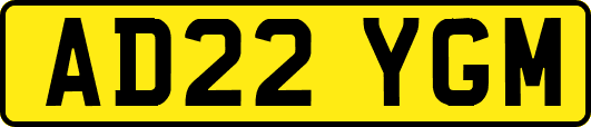 AD22YGM