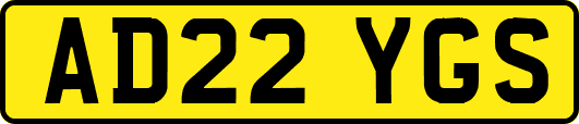 AD22YGS