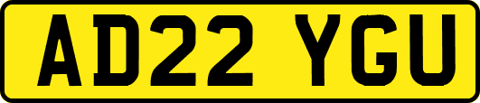 AD22YGU