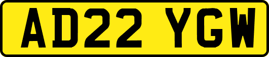 AD22YGW
