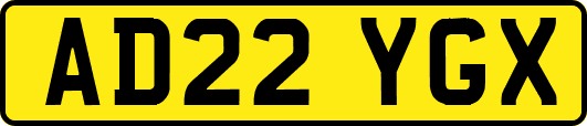 AD22YGX