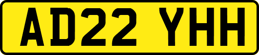 AD22YHH