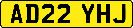 AD22YHJ