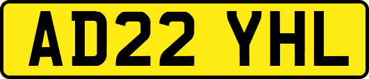 AD22YHL