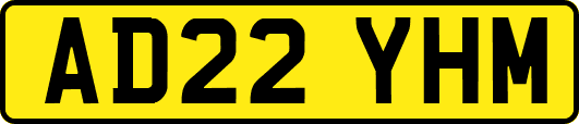 AD22YHM