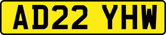 AD22YHW