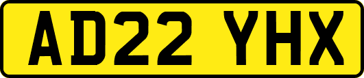 AD22YHX