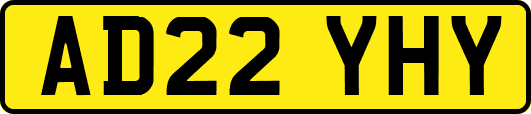 AD22YHY
