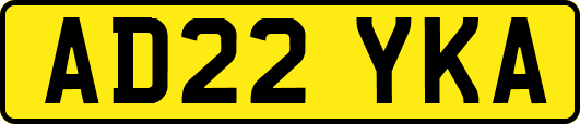 AD22YKA