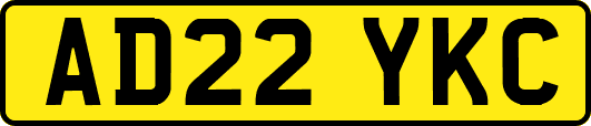 AD22YKC
