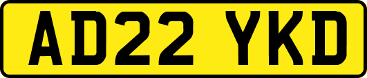 AD22YKD
