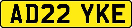AD22YKE