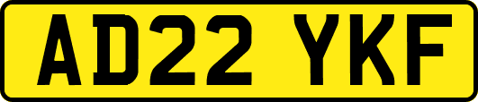 AD22YKF