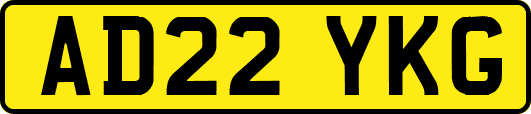 AD22YKG