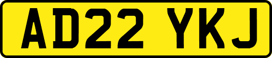 AD22YKJ