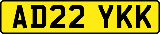 AD22YKK