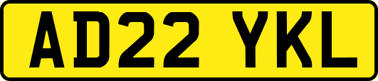 AD22YKL
