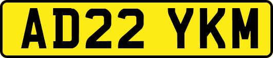 AD22YKM