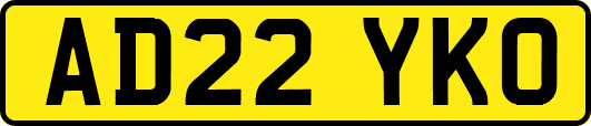 AD22YKO