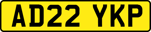 AD22YKP